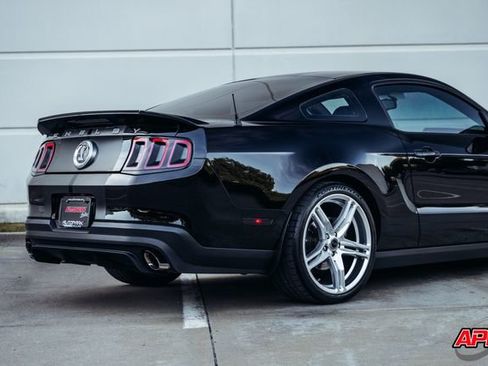 Used 2010 Ford Mustang Shelby GT500 image 54