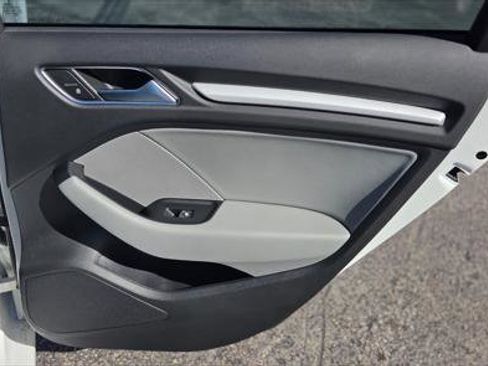 Used 2018 Audi A3 2.0T Premium w/ Convenience Package image 19