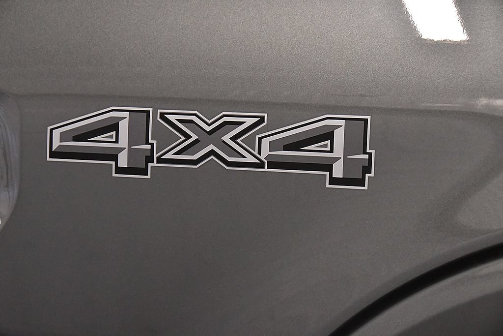 Used 2024 Ford F150 STX AWD/4WD image 11