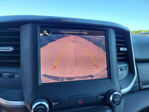Used 2019 RAM 1500 Big Horn AWD/4WD image 28