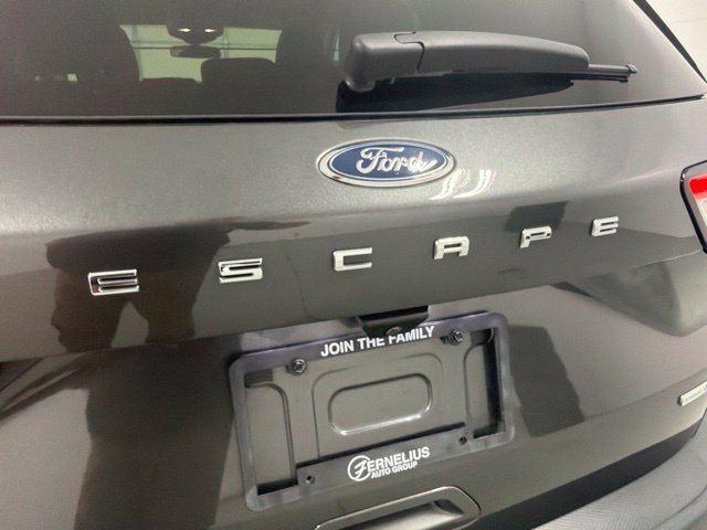 Used 2020 Ford Escape SE AWD/4WD image 34