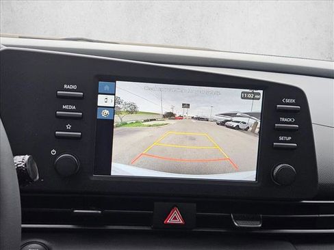 New 2026 Hyundai Elantra SEL Sport Premium FWD image 20
