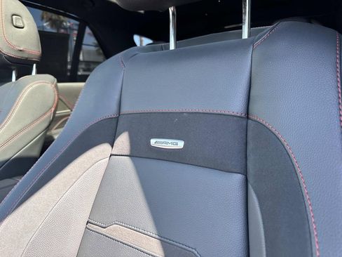 Used 2023 Mercedes-Benz GLE 53 AMG 4MATIC image 21