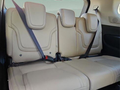 New 2026 INFINITI QX80 Pure image 10