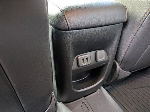 Used 2021 GMC Canyon AT4 w/ Trailering Package image 13