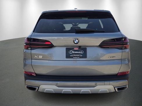 Certified 2024 BMW X5 xDrive40i w/ Premium Package image 6