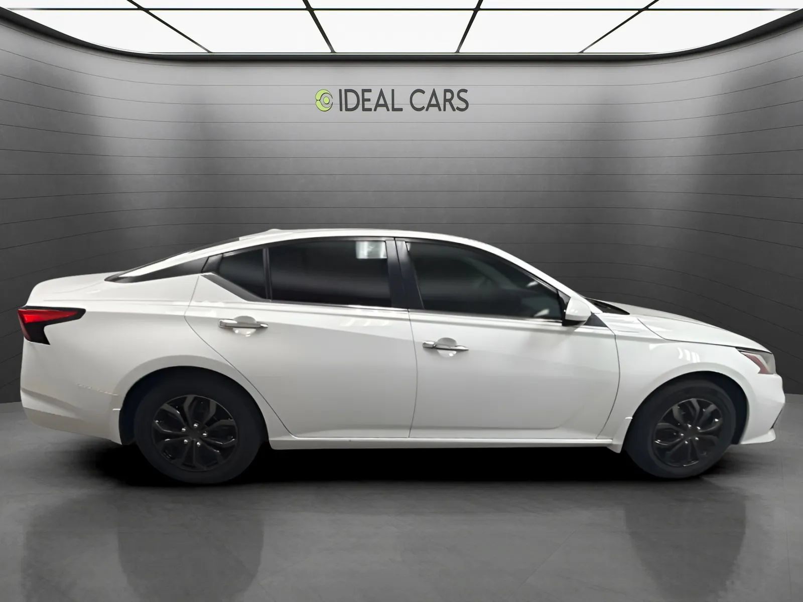Used 2020 Nissan Altima 2.5 S w/ Driver Assist Package FWD image 4