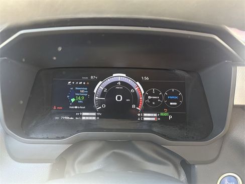 Used 2022 Toyota Tundra Limited image 15