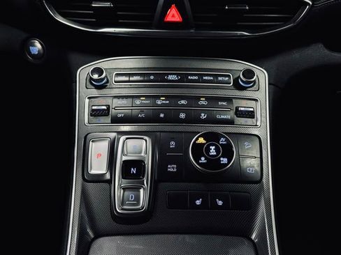 Used 2023 Hyundai Santa Fe XRT w/ Cargo Package image 32