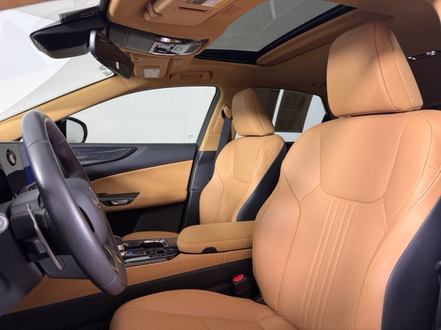 Used 2025 Lexus NX 350 AWD w/ Accessory Package (2T) image 5