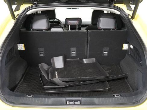 Certified 2025 Ford Mustang Mach-E Premium w/ Sport Appearance Package AWD/4WD image 26