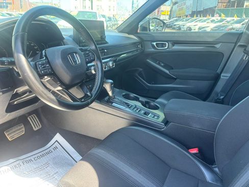 Used 2022 Honda Civic Sport image 16