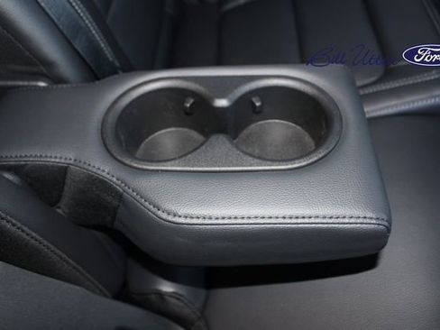 New 2025 Ford Bronco Outer Banks image 10