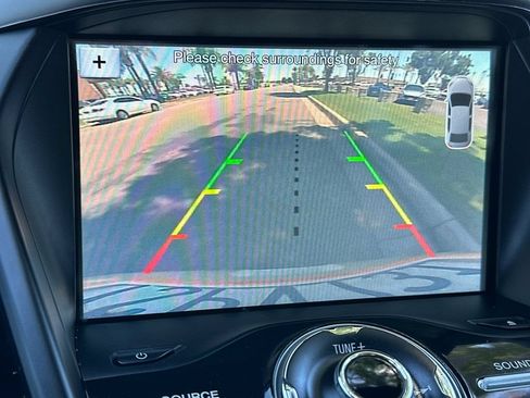 Used 2017 Ford Escape Titanium FWD image 19