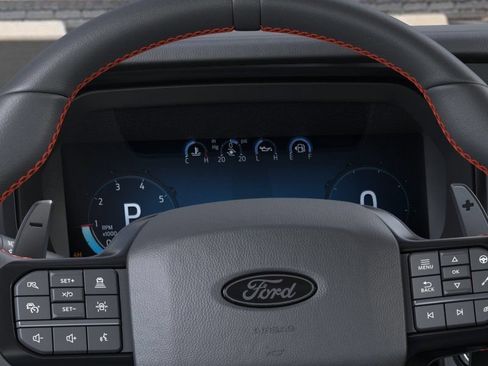New 2025 Ford F150 Raptor AWD/4WD image 13
