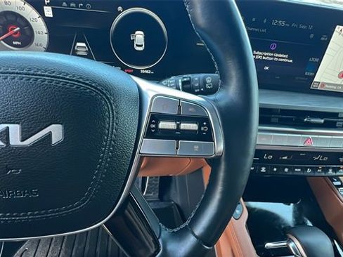 Used 2024 Kia Telluride SX Prestige X-Line image 29