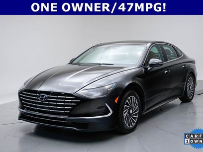 Used 2022 Hyundai Sonata Limited