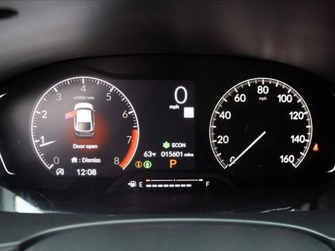 Used 2026 Honda Civic Sport image 15
