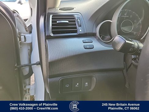 Used 2013 Acura TL SH-AWD image 39