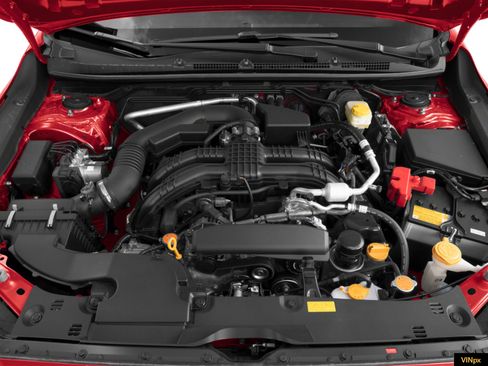 New 2026 Subaru Impreza 2.0i Sport AWD/4WD image 11
