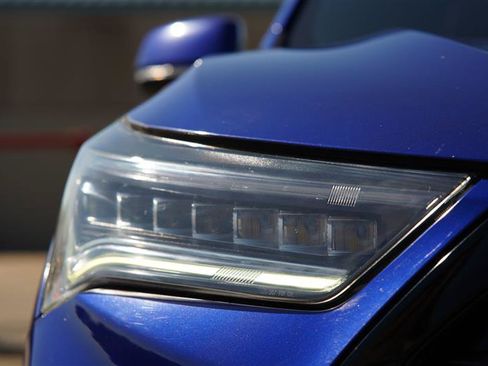 Used 2021 Acura RDX w/ Advance Package FWD image 24