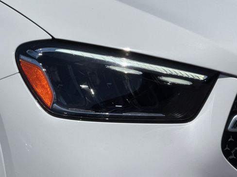 Used 2024 Mercedes-Benz GLE 350 4MATIC image 12
