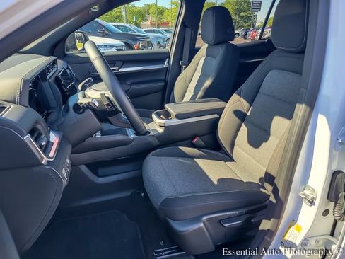Certified 2026 GMC Terrain Elevation AWD/4WD image 11