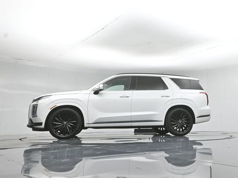 Used 2024 Hyundai Palisade Calligraphy AWD/4WD image 58