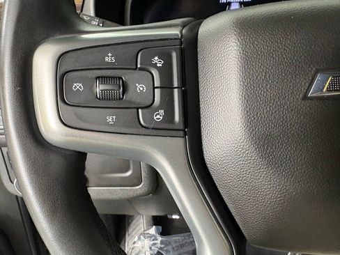 Used 2023 Chevrolet Tahoe Premier w/ Premium Package 2 AWD/4WD image 24