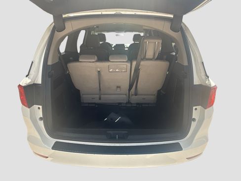Certified 2018 Honda Odyssey EX image 25