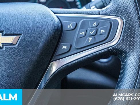 Used 2024 Chevrolet Malibu LT FWD image 30