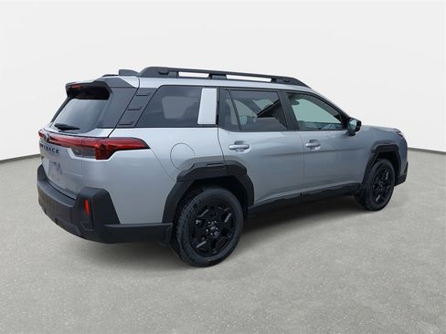 New 2026 Subaru Outback Limited image 5
