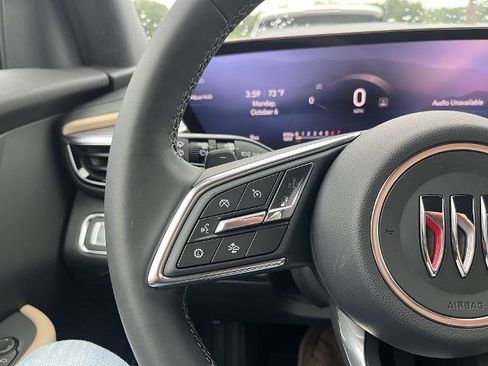 New 2026 Buick Enclave Preferred w/ Power Package image 13