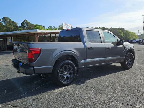New 2026 Ford F150 STX w/ Equipment Group 200A image 12