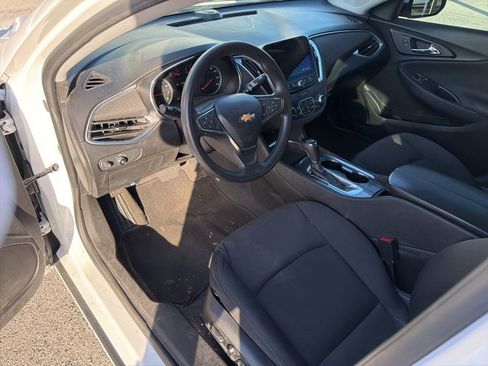 Used 2020 Chevrolet Malibu LT image 7
