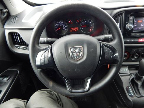 Used 2021 RAM ProMaster City Tradesman image 22