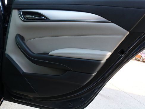 Used 2019 Cadillac CTS Luxury image 40