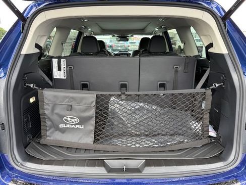 New 2026 Subaru Ascent Limited Bronze AWD/4WD image 24