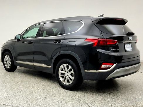 Used 2019 Hyundai Santa Fe SEL FWD image 7