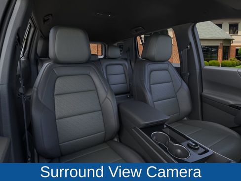 New 2026 Chevrolet Equinox LT FWD image 16