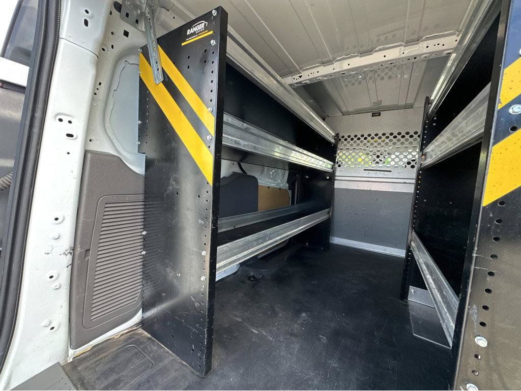 Used 2022 Ford Transit Connect XL FWD image 36