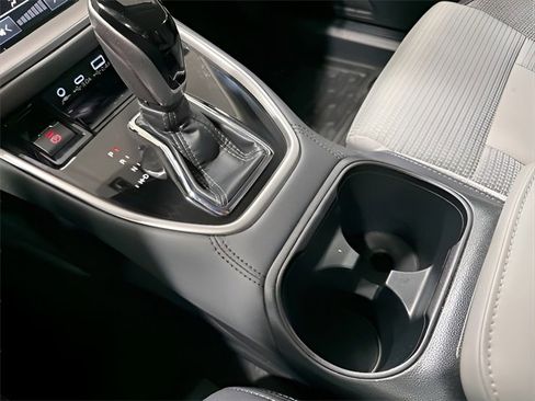 Certified 2025 Subaru Outback Premium w/ Popular Package #1A image 20