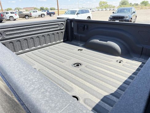 New 2026 RAM 2500 Lone Star image 18