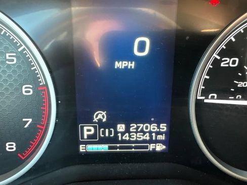 Used 2019 Subaru Forester Premium w/ Popular Package #1 AWD/4WD image 3