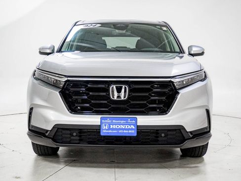 Used 2024 Honda CR-V EX-L image 15