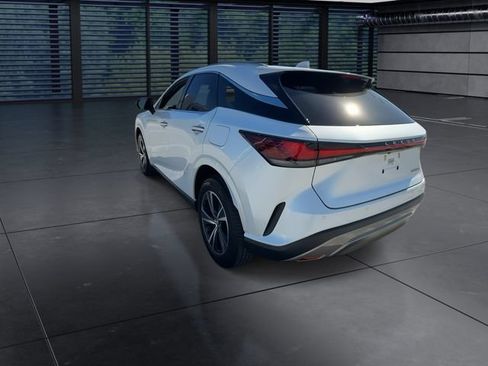 Certified 2025 Lexus RX 350 FWD image 6