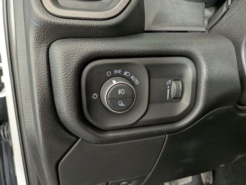 New 2026 RAM 2500 Warlock AWD/4WD image 16