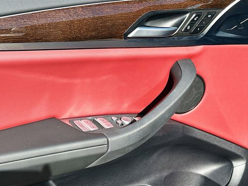 Certified 2023 BMW X3 sDrive30i w/ Convenience Package image 18