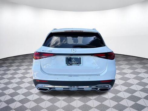 Used 2026 Mercedes-Benz GLC 300 image 10