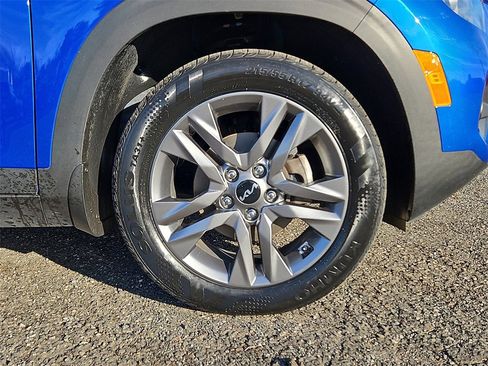 Certified 2023 Kia Seltos S image 9